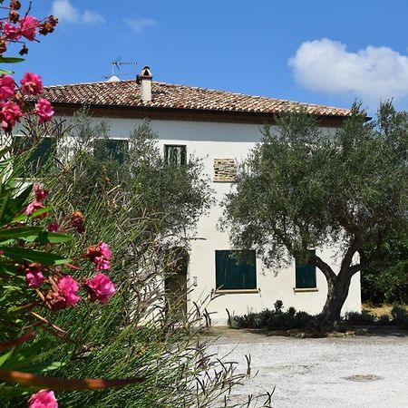 Borghetto Country Apartments Saludecio ภายนอก รูปภาพ